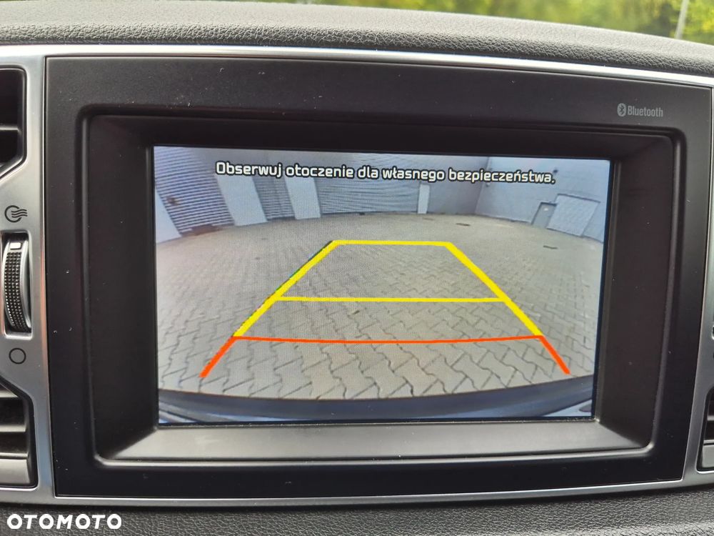 Kia Sportage 1.6 GDI 2WD ISG Spirit - 39