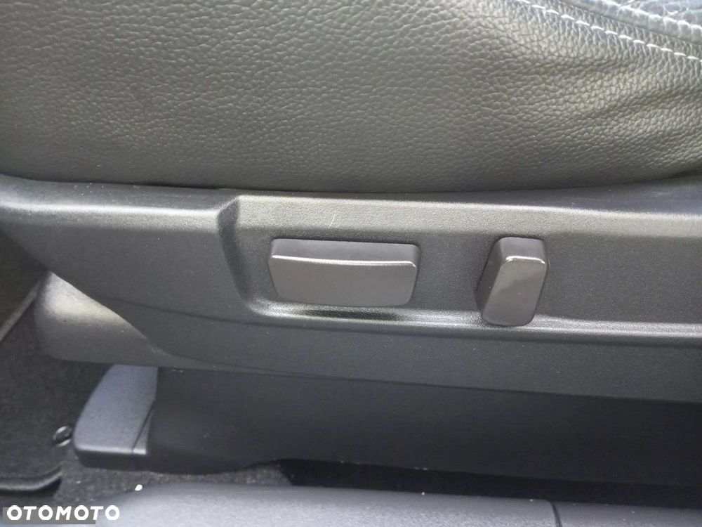 Mitsubishi ASX 1.8 DID Instyle NAVI AS&G - 29