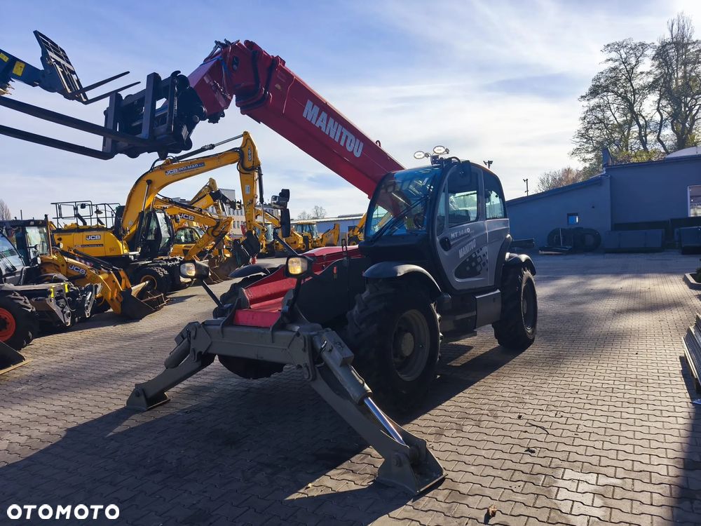 Manitou MT 1440 Easy - 7