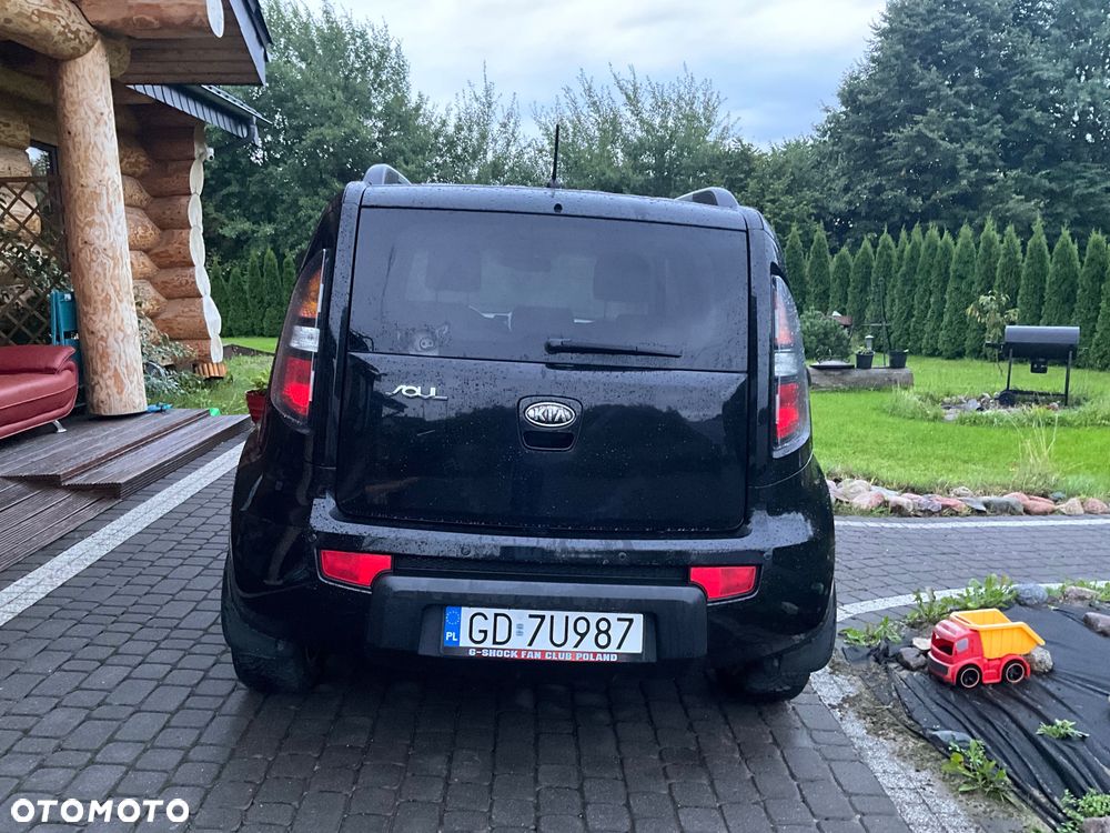 Kia Soul - 3