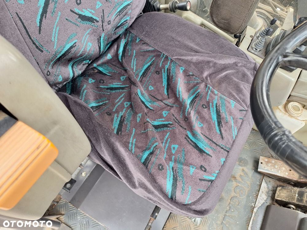 Mecalac 12 Mtx 4X4 - 11