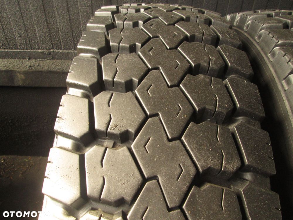 Opony ciężarowe 275/80R22.5 Aeolus HN306. Opony ciężarowe - 10