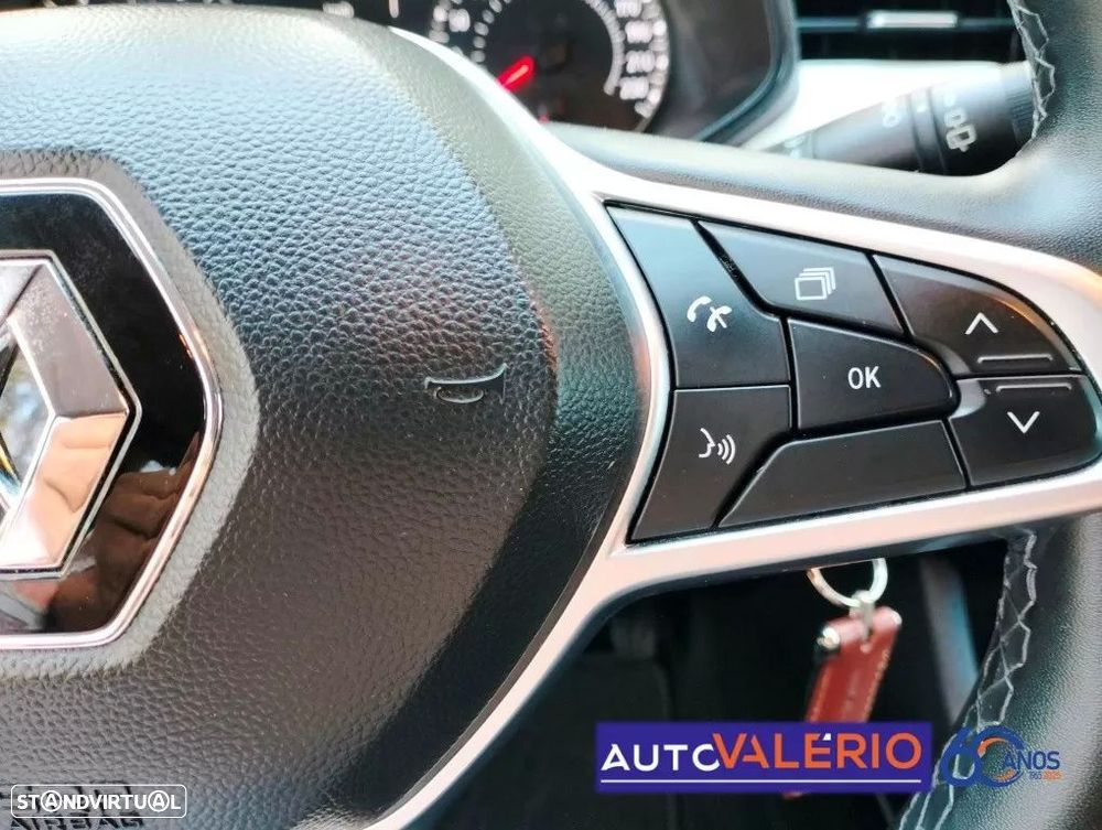Renault Clio 1.0 TCe Evolution - 17