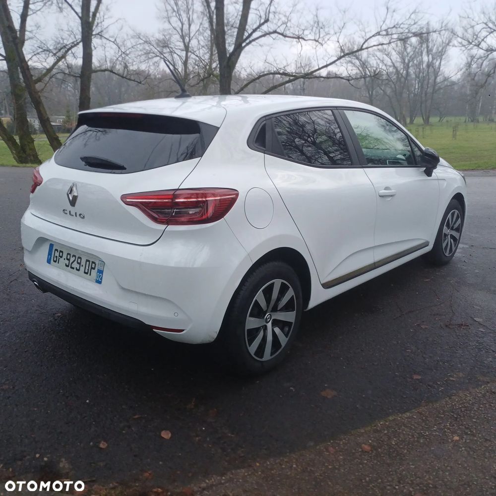 Renault Clio SCe 65 EVOLUTION - 5