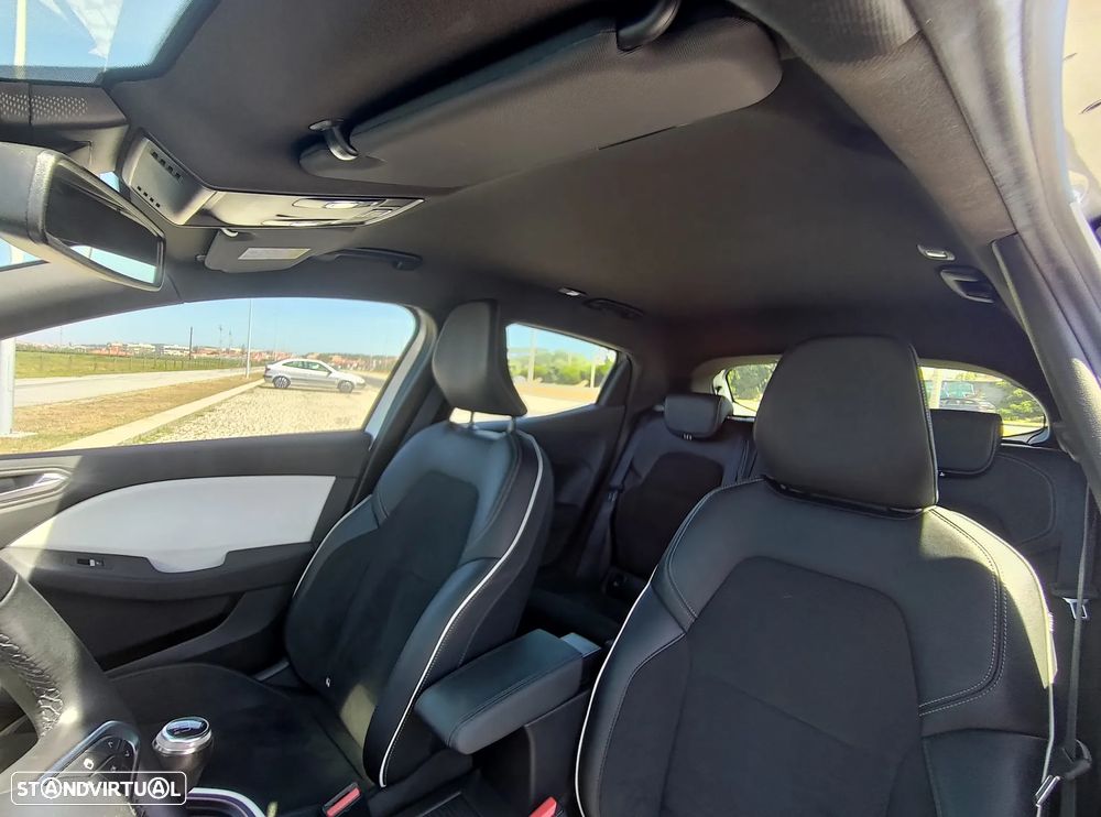 Renault Clio 1.0 TCe Intens Bi-Fuel - 20