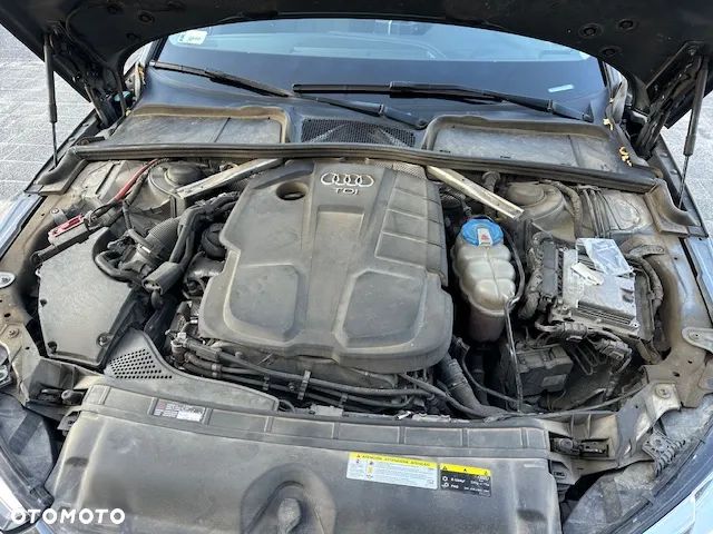 Audi A4 Avant 35 TDI S tronic - 14