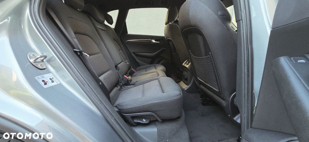 Audi Q5 2.0 TDI Quattro S tronic Prime Line - 11
