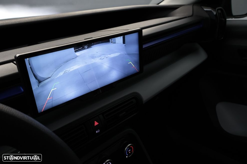 Citroën C3 1.2 Turbo You - 17