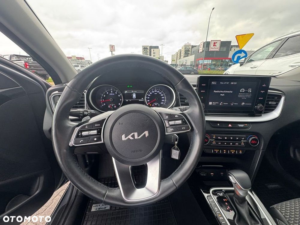 Kia Ceed 1.5 T-GDI L DCT - 18