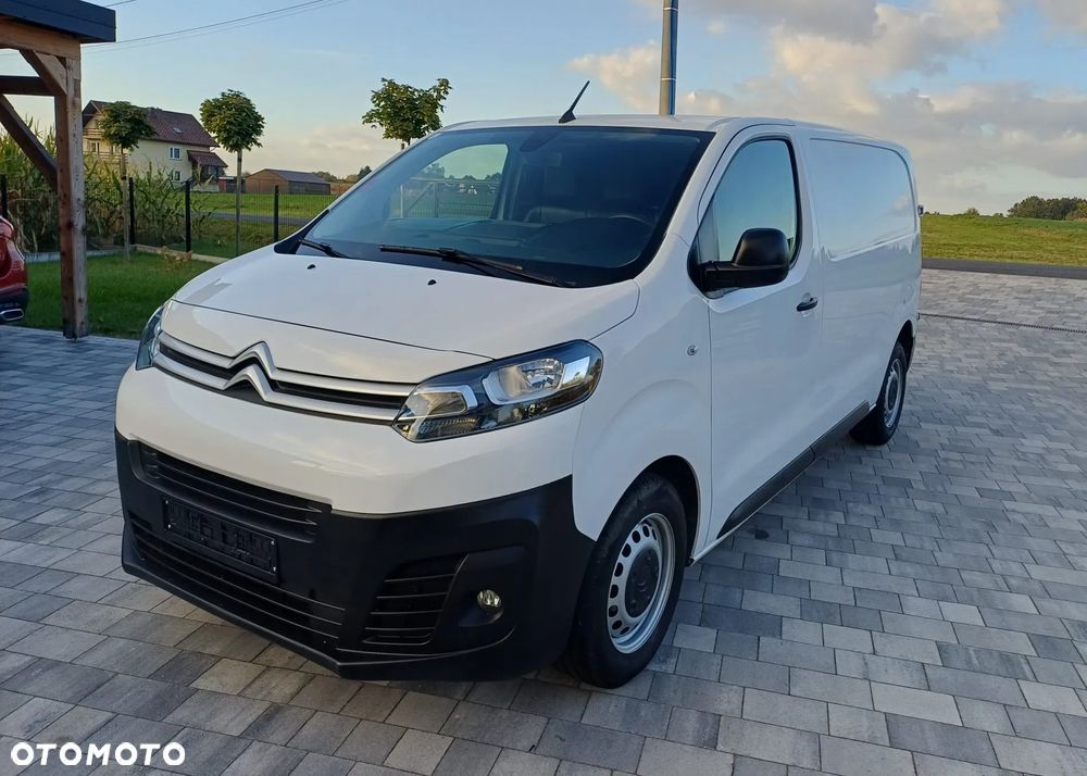 Citroën Jumpy