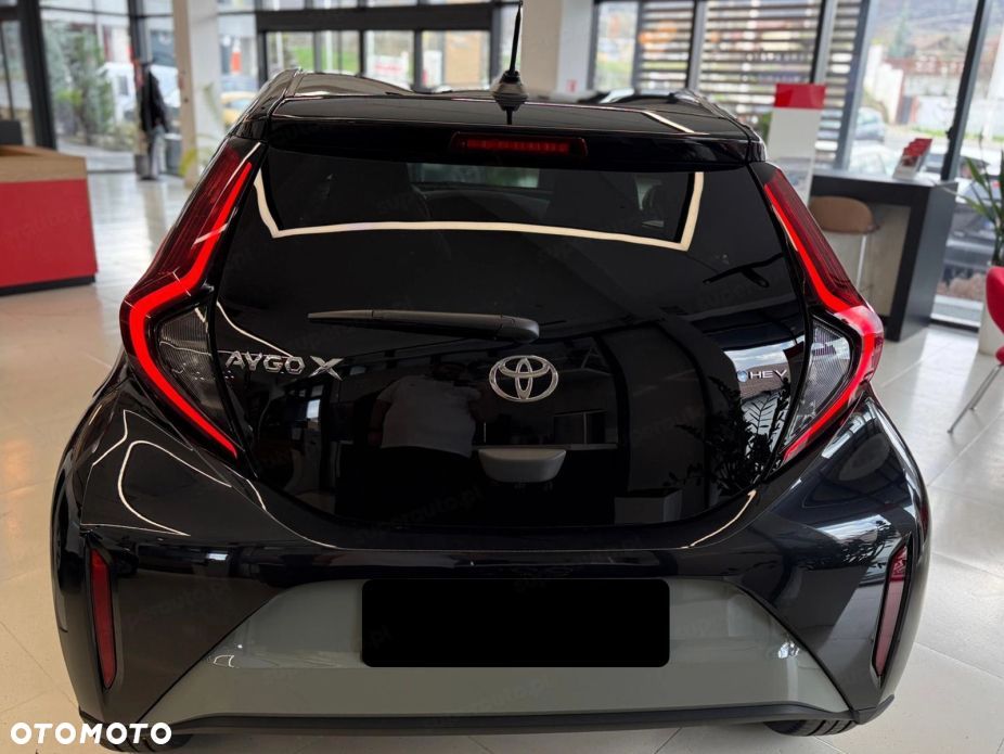 Toyota Aygo X - 3