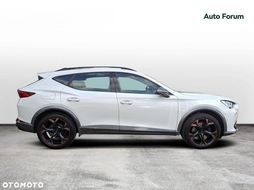 Cupra Formentor 2.0 TSI 4Drive VZ DSG - 7