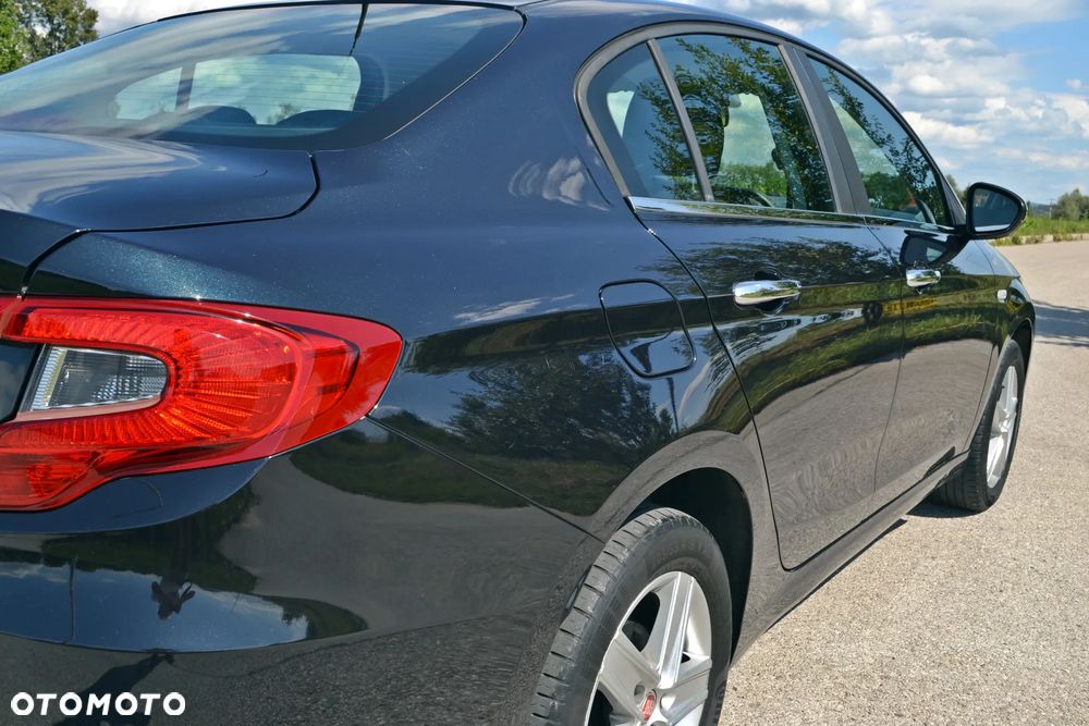 Fiat Tipo - 13