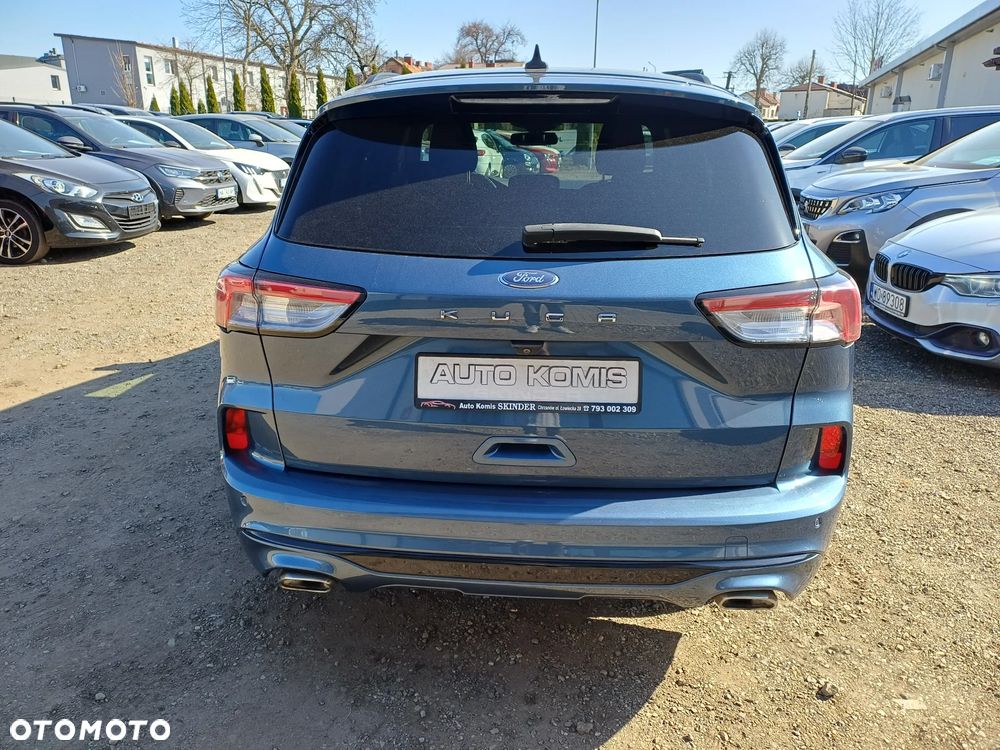 Ford Kuga 1.5 TDCi 2x4 ST-Line - 6