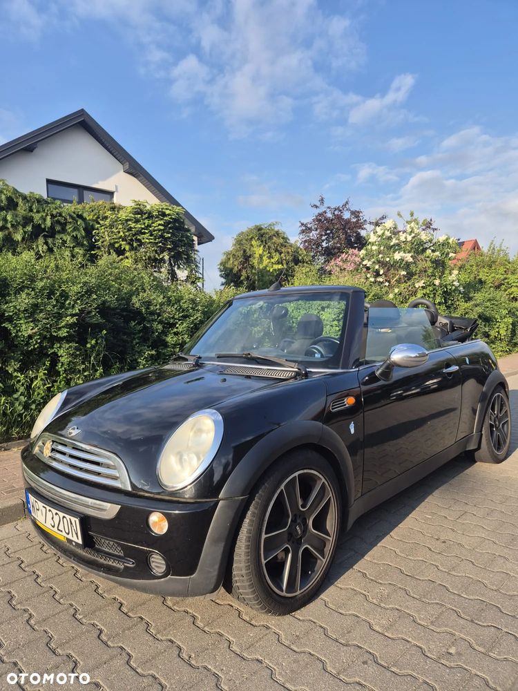 MINI Cooper - 3