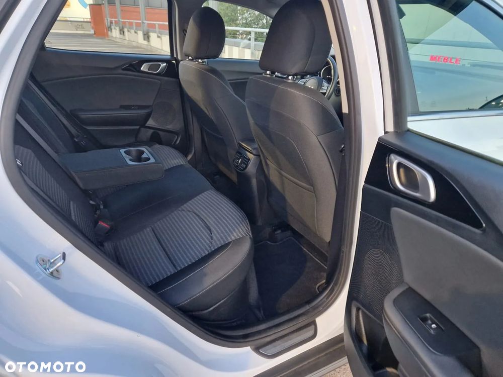 Kia XCeed 1.6 GDI PHEV Business Line DCT - 5
