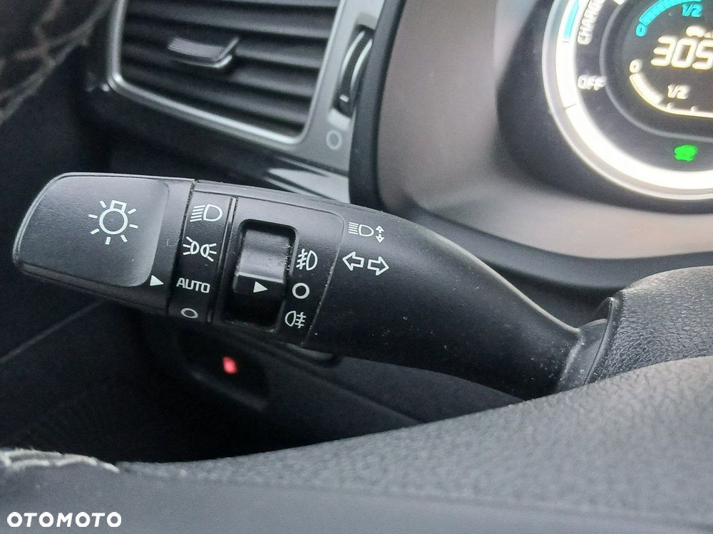 Kia Niro 1.6 GDI Hybrid L - 34