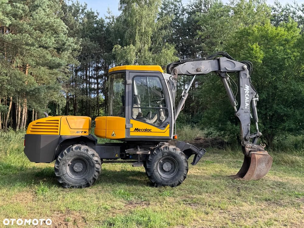 Mecalac 12 MTX 4.5 litra - 18