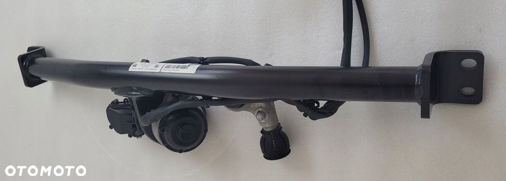 HAK HOLOWNICZY WIĄZKA ORIS MERCEDES C-KLASA W206 2022- A2063100600 - 7