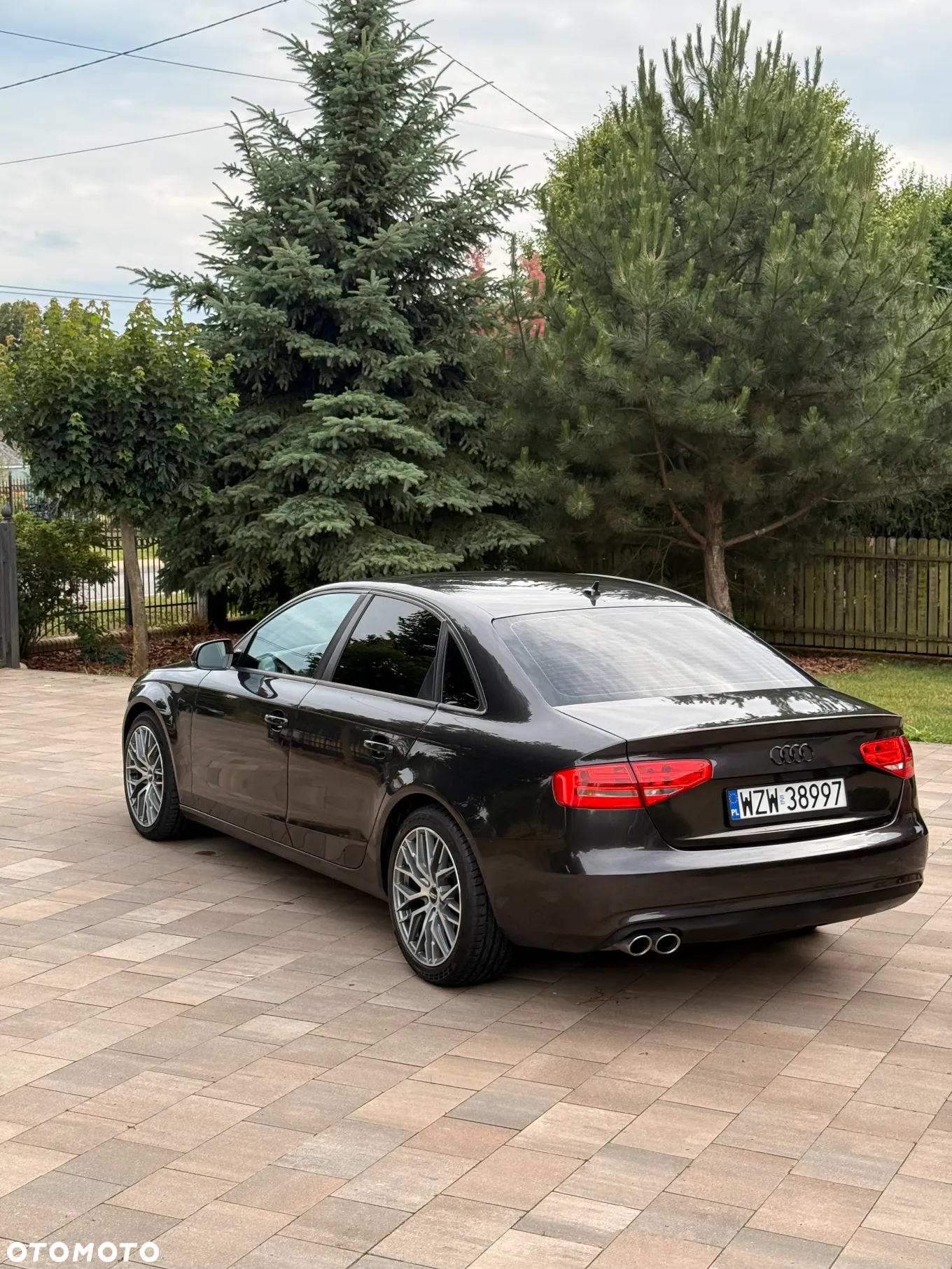 Audi A4 2.0 TDI ultra - 15