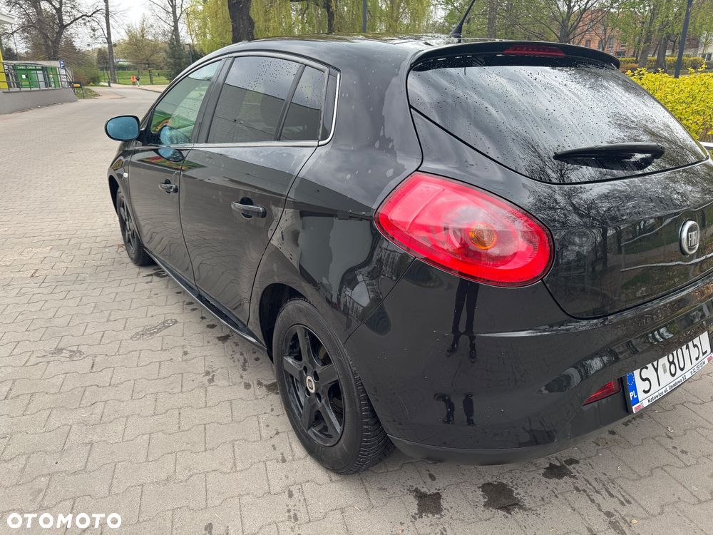 Fiat Bravo - 4