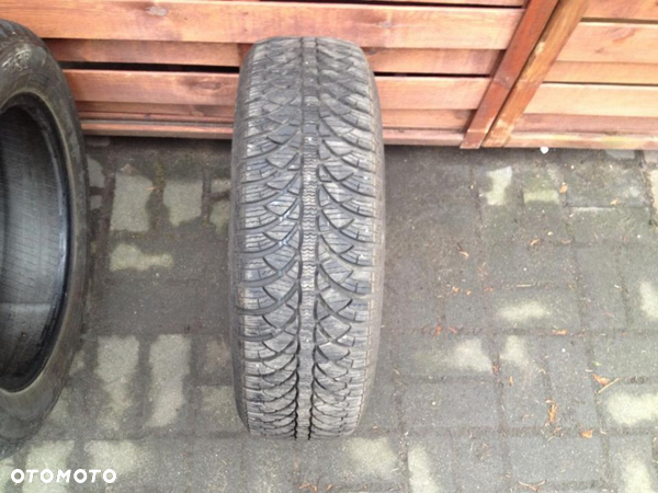 Fulda Kristall Montero 3 185/65/15 2010r 7mm #142