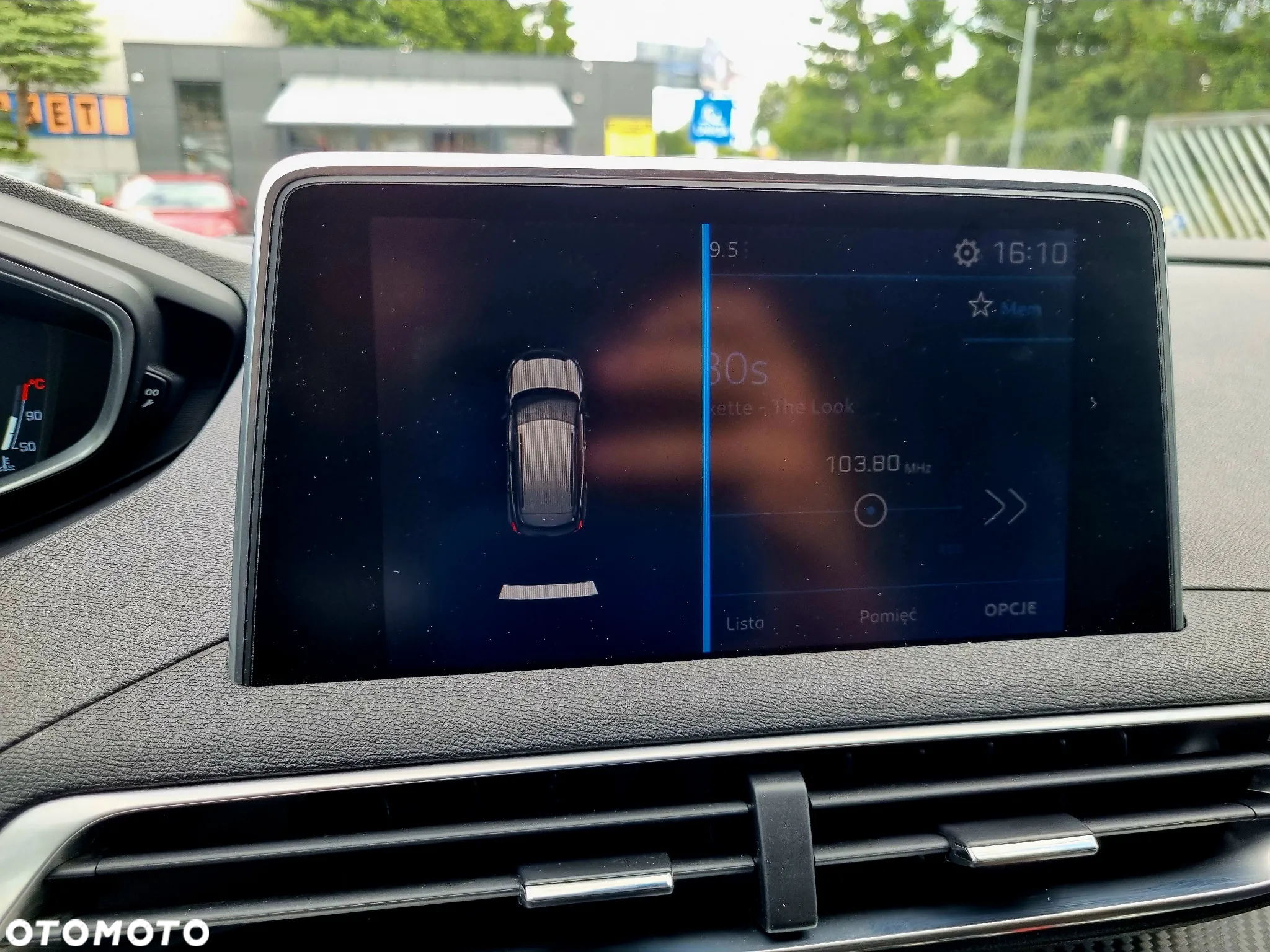 Peugeot 3008 PureTech 130 Stop & Start GPF Active - 21