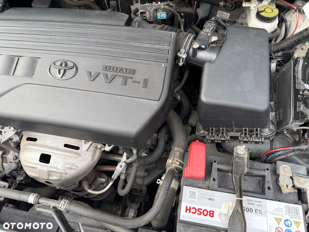 Toyota Corolla 1.33 Active EU6 - 26