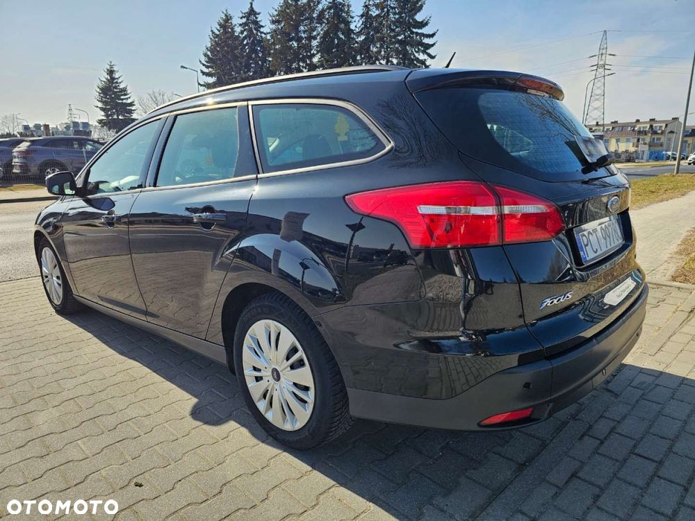 Ford Focus - 6