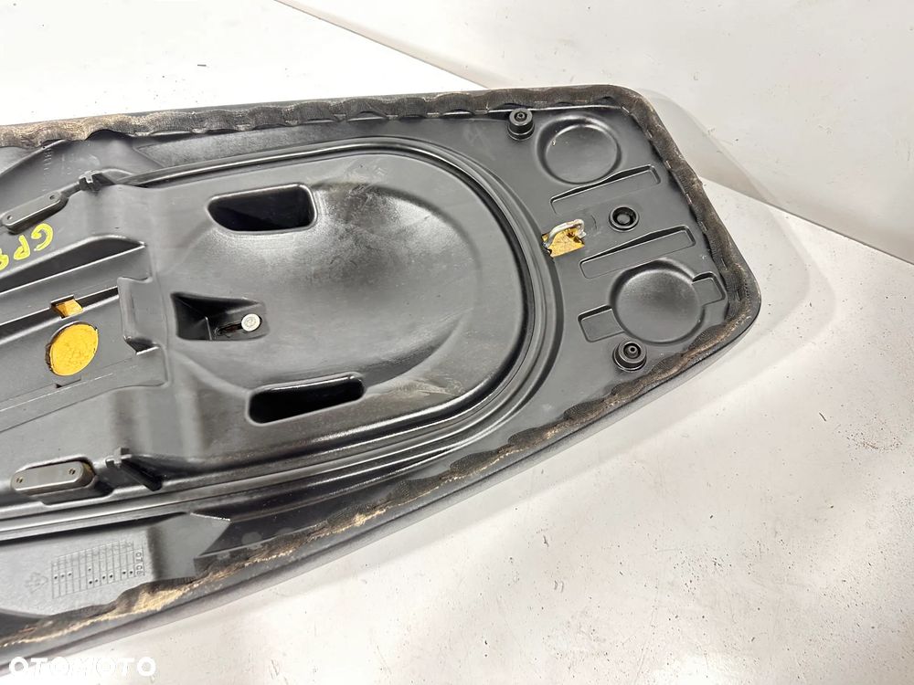 Siedzenie fotel kanapa Gilera GP 800 GP800 - 16