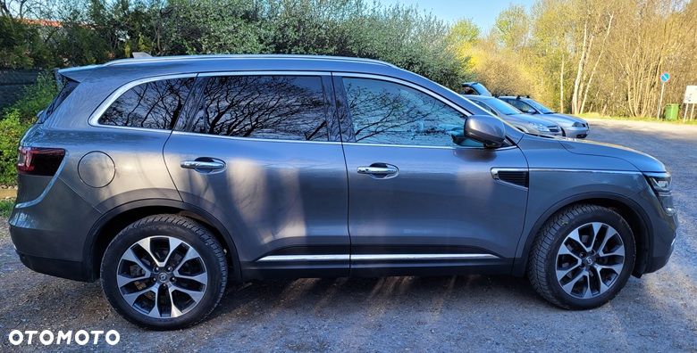 Renault Koleos 2.0 dCi Intens 4x4 X-Tronic - 6