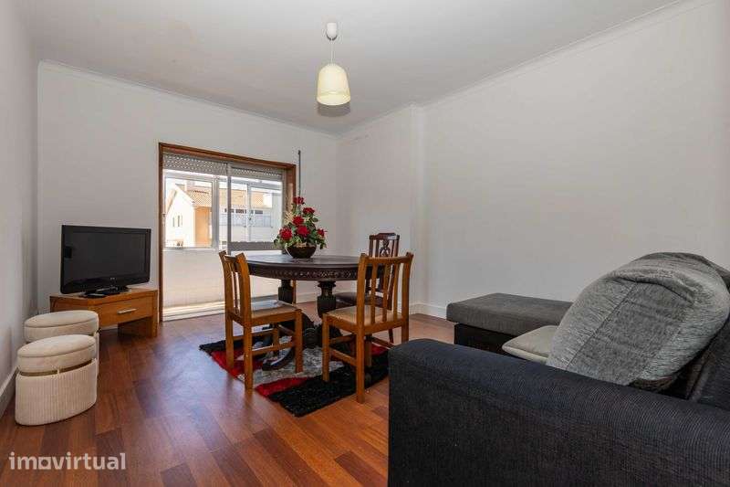 Apartamento T2+1 com garagem fechada em Ermesinde - Grande imagem: 3/11