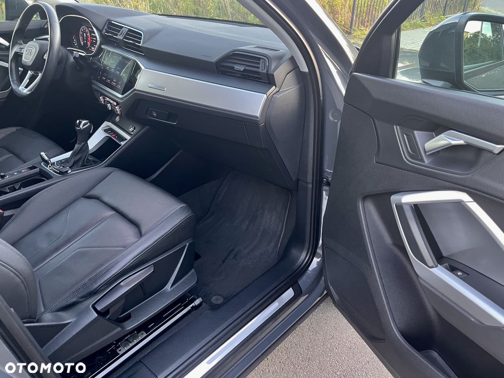 Audi Q3 35 TFSI Advanced S tronic - 23