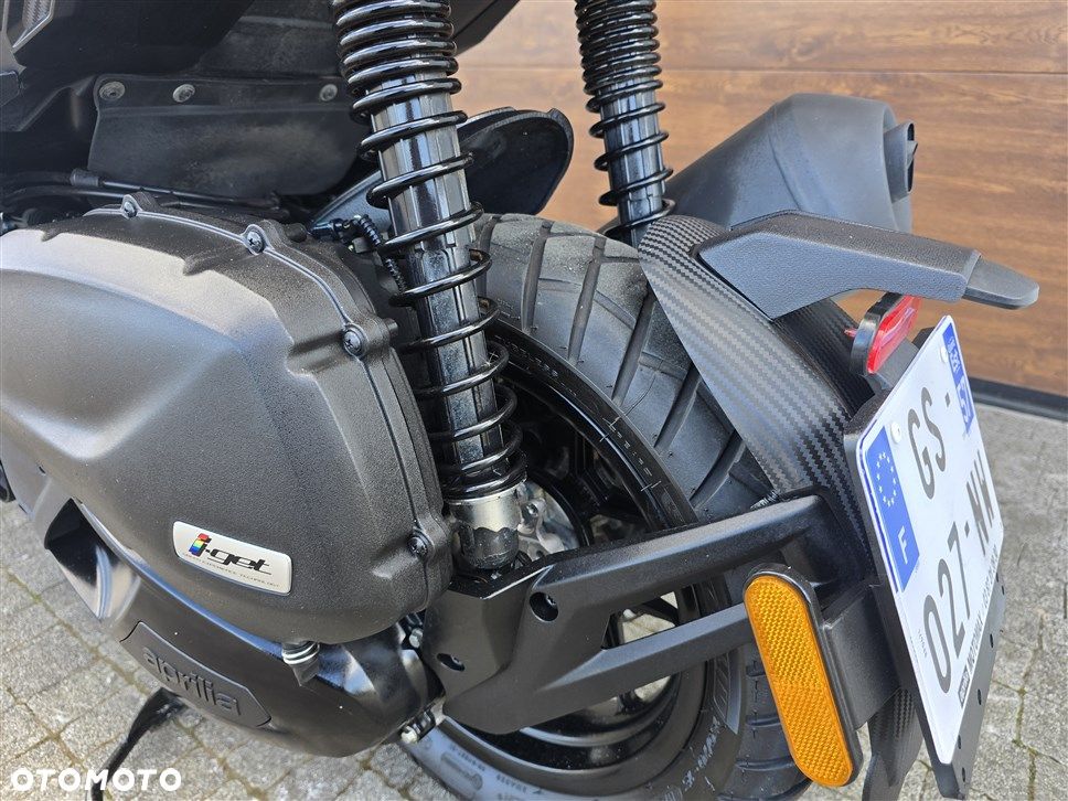 Aprilia SR - 30