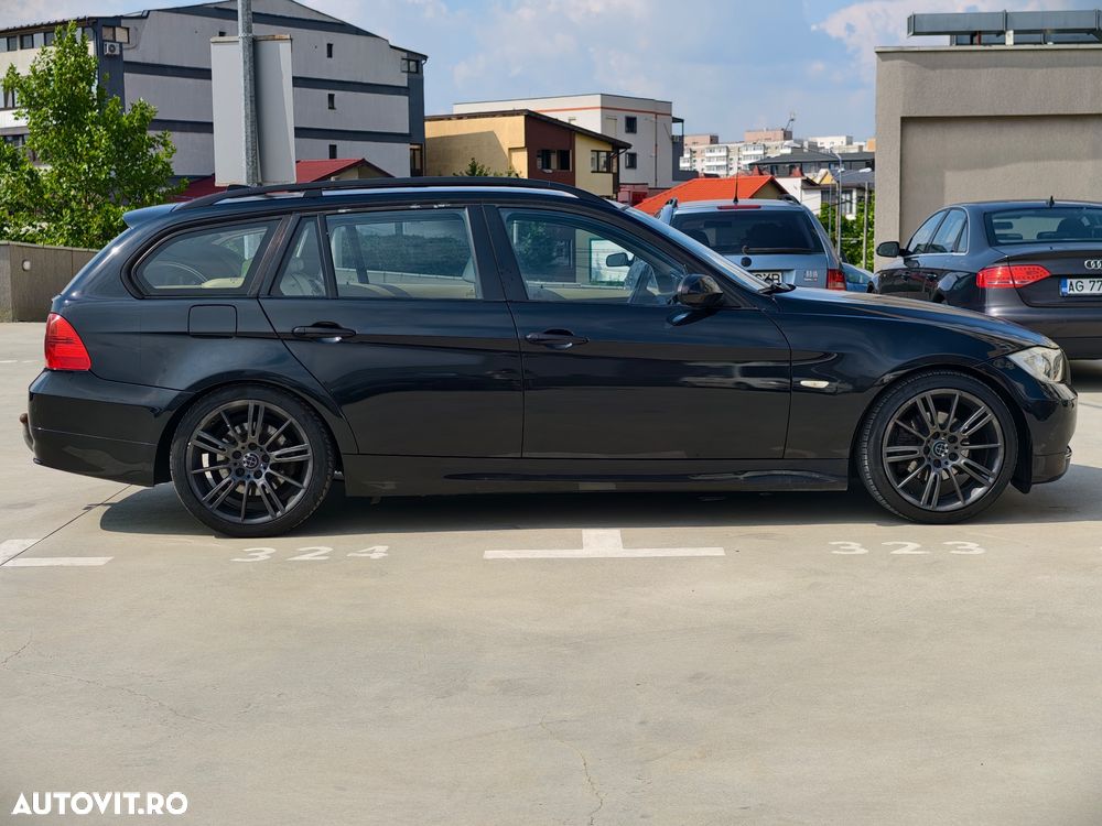 BMW Seria 3 320d - 7
