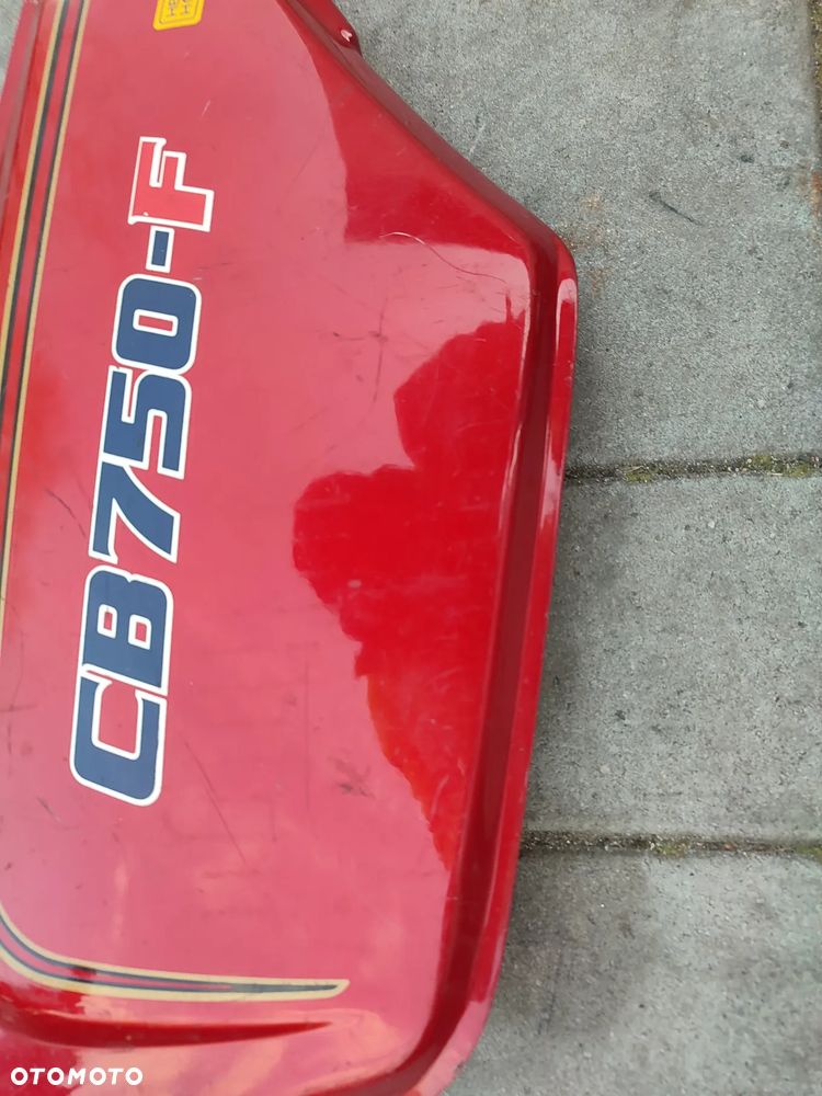 Owiewka, osłona, bok, boczek Honda CB 750F CB750F CB750 F - 8