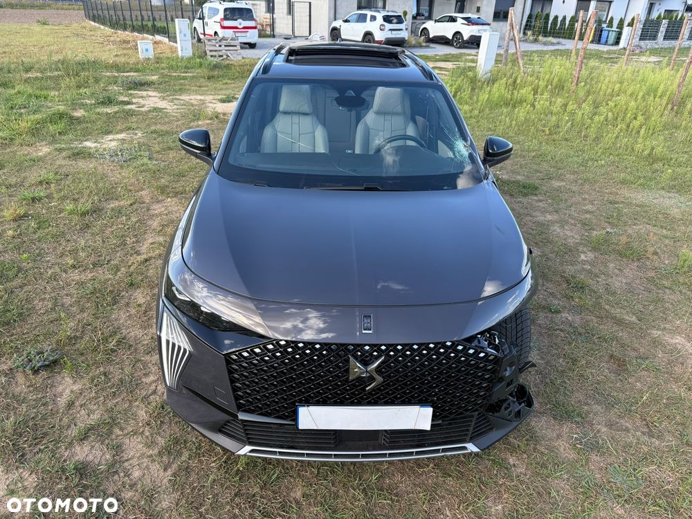 DS Automobiles DS 7 Crossback 1.6 E-Tense Performance Line + - 29