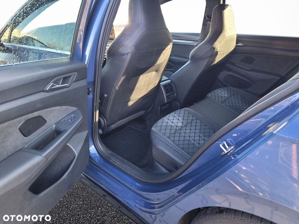 Volkswagen Golf Variant - 7