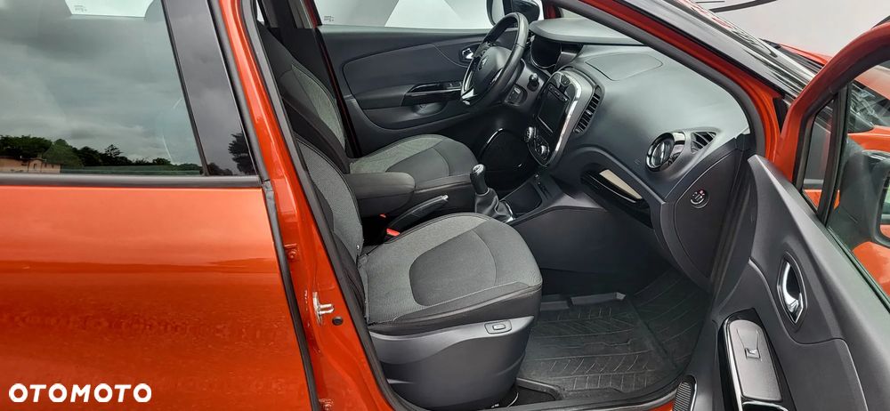 Renault Captur (ENERGY) TCe 90 INTENS - 19