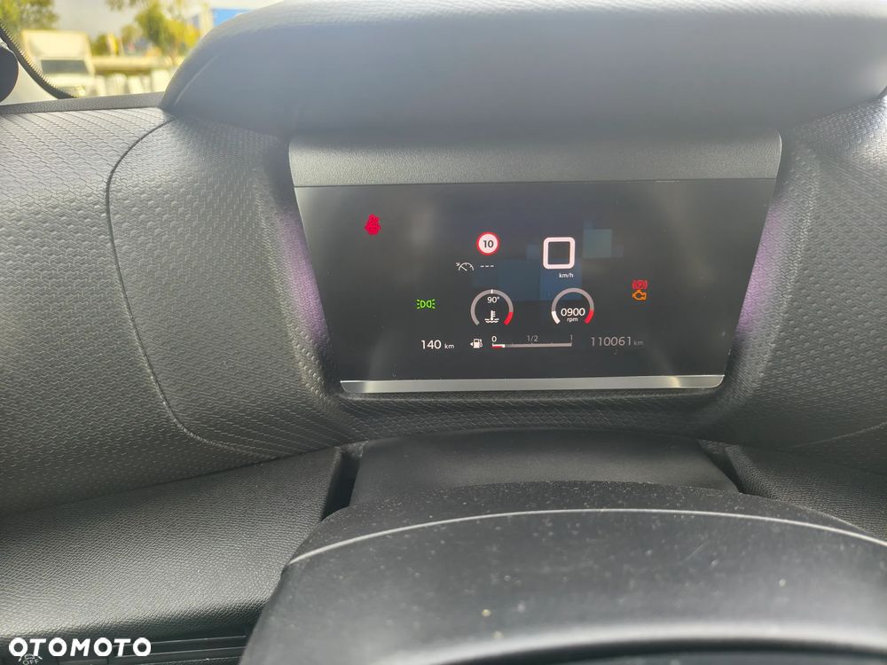 Citroën C4 1.5 BlueHDi Shine S&S - 18