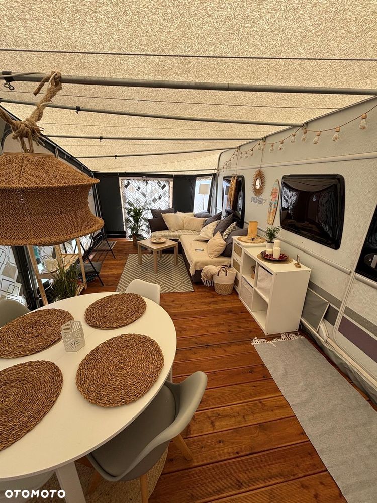 Dethleffs Emotion - 8