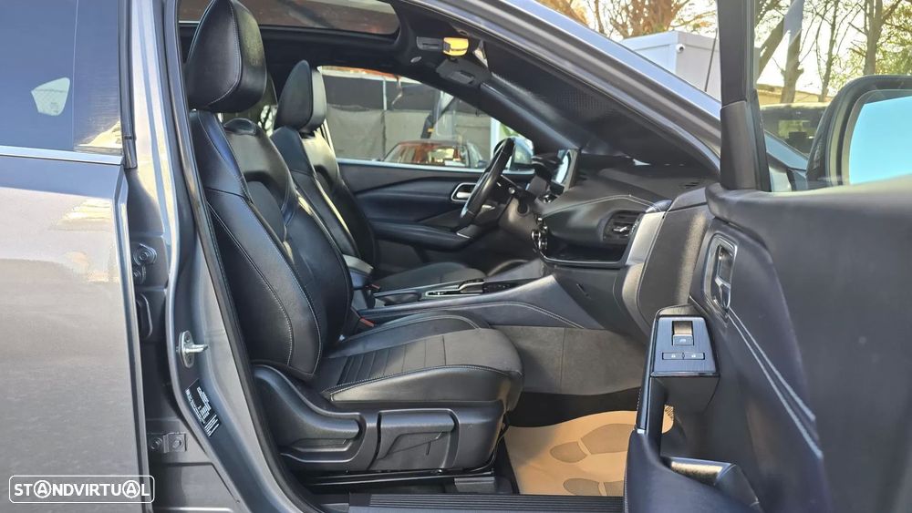 Nissan Qashqai 1.5 e-Power Tekna+ - 16