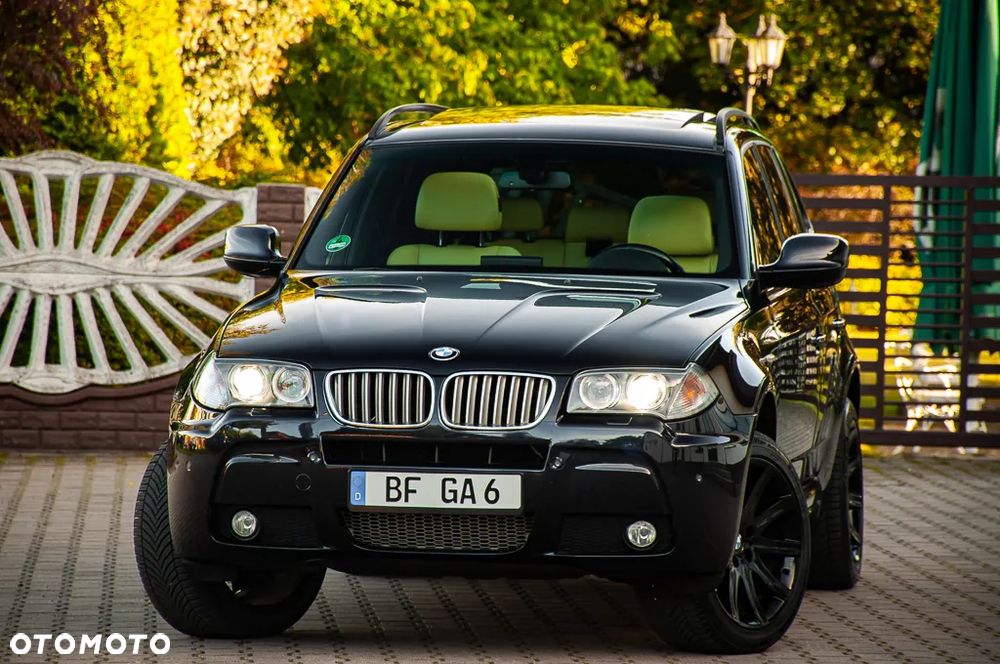 BMW X3 xDrive30d Limited Sport Edition - 18