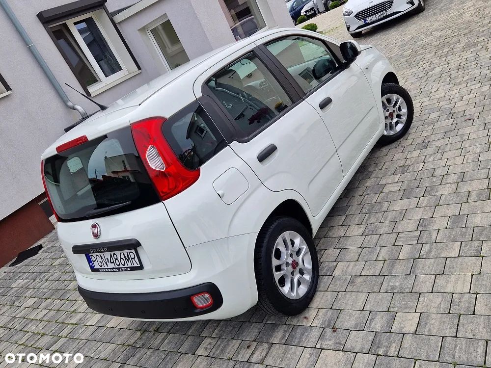 Fiat Panda 1.2 Fresh - 25
