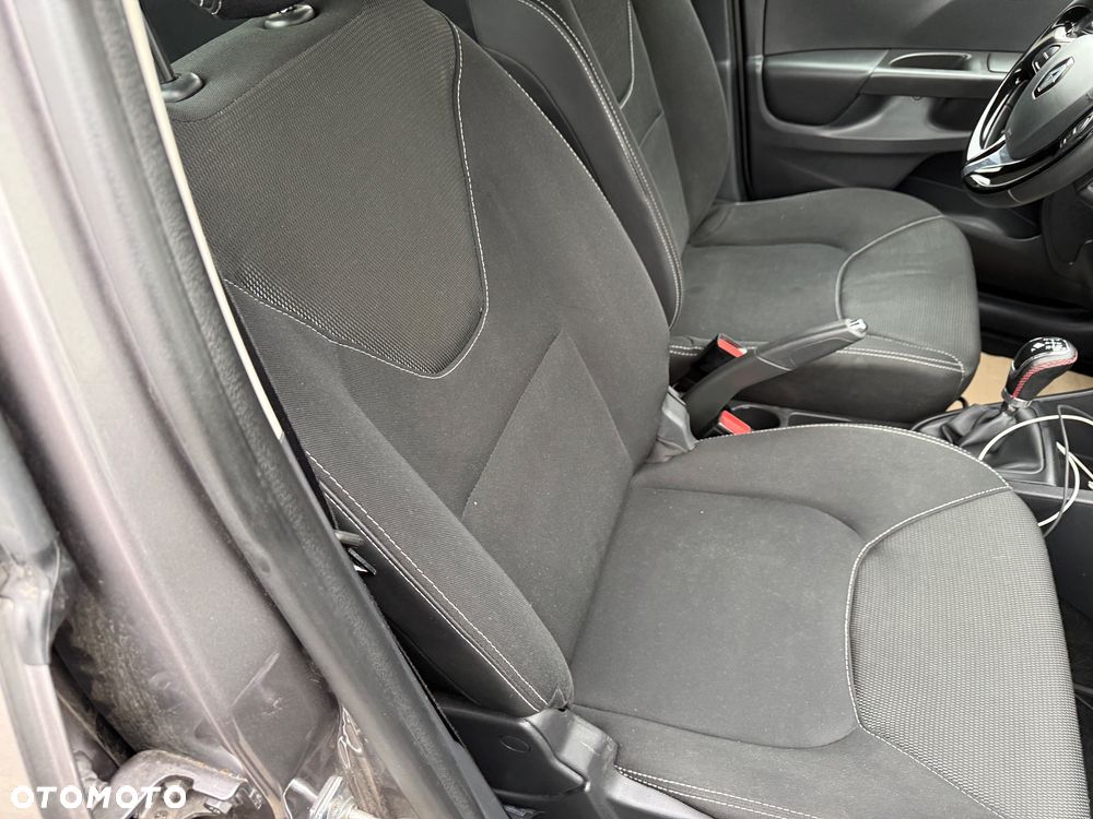 Renault Clio 1.5 dCi Business - 17