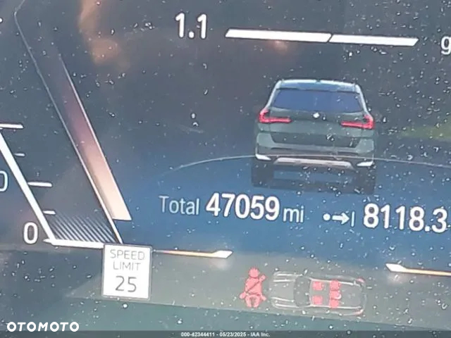 BMW X1 xDrive25i Advantage - 15