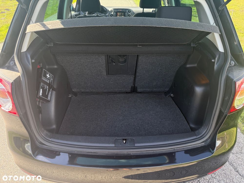Volkswagen Golf Plus 1.2 TSI Style - 12