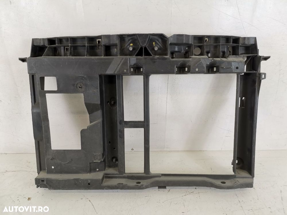 Trager Frontal Peugeot  207 1 2006 2007 2008 2009 Original In Stare Bu - 5