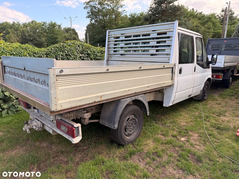 Ford Transit - 2