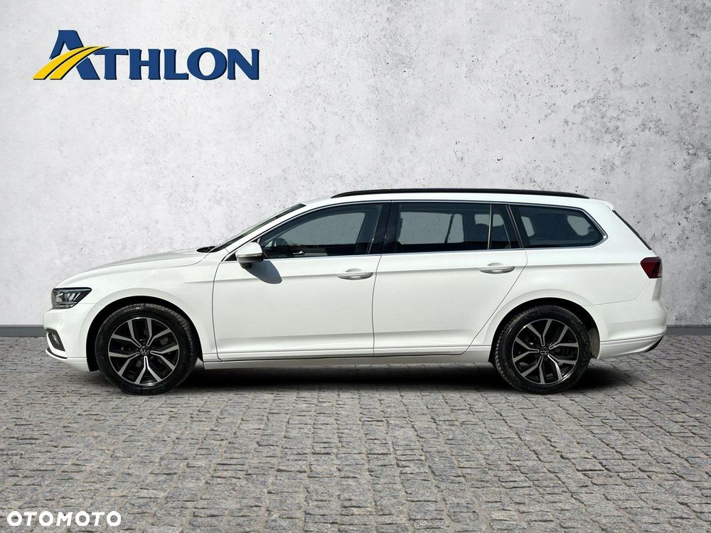 Volkswagen Passat 1.5 TSI EVO Business DSG - 2